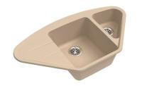 Мойка Ewigstein wink 80KF (ГР 960х520хh200) (шир.ящ.min 800) (Цвет мойки черный) в Донецке от производителя в интернет магазине Планета Комфорта Мойка Ewigstein wink 80KF (ГР 960х520хh200) (шир.ящ.min 800) (Цвет мойки черный) в Донецке от производителя