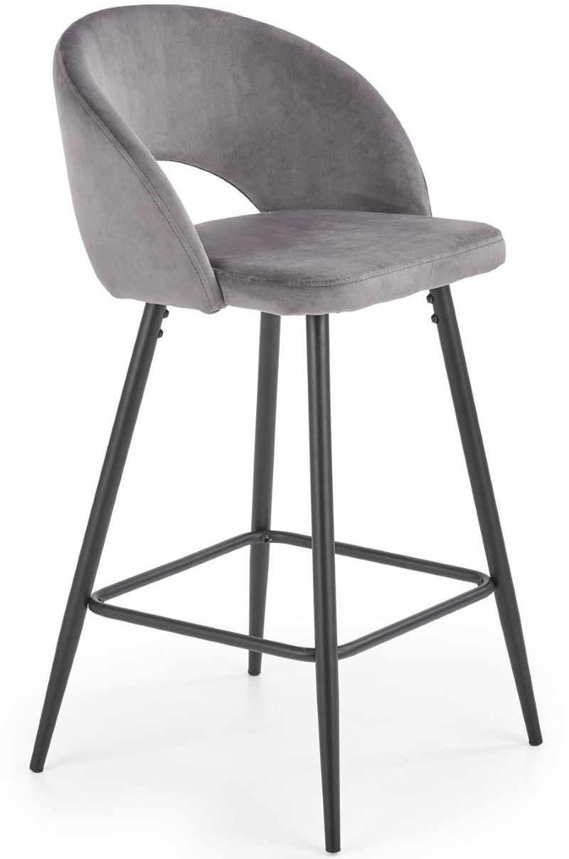 Фото Стул барный Halmar H-96 от производителя Halmar  в Донецке по цене 11&nbsp;990 ₽