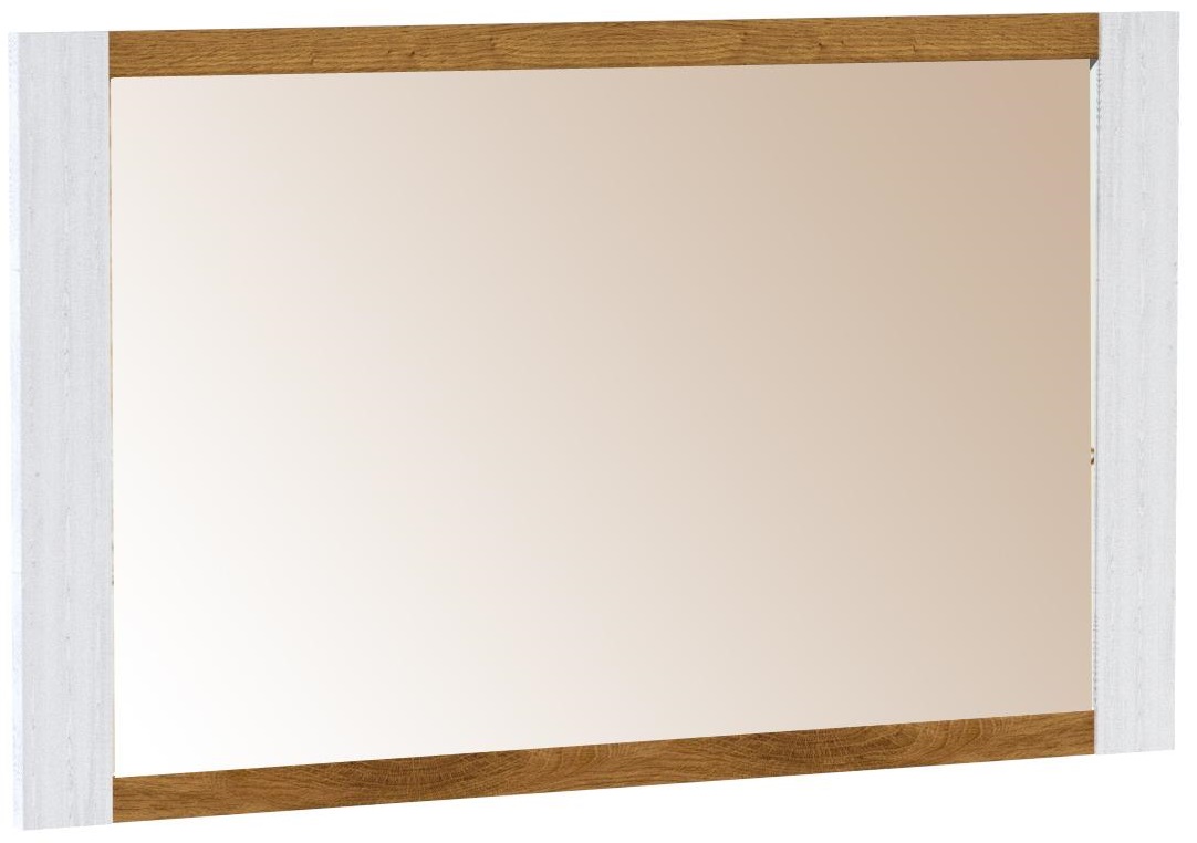 Фото Зеркало навесное Кантри от производителя СБК в Донецке по цене 3&nbsp;420 ₽