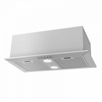 Вытяжка встраиваемая Crosby push 90 (900х320хh175) (Материал Металл , Цвет Металлик) в Донецке от производителя в интернет магазине Планета Комфорта Вытяжка встраиваемая Crosby push 90 (900х320хh175) (Материал Металл , Цвет Металлик) в Донецке от производителя