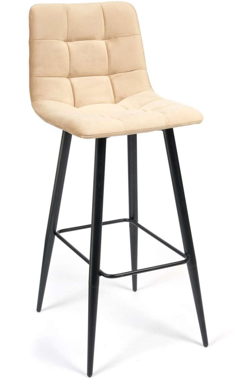 Фото Стул барный Чили (Chilly) (mod 7095) от производителя Tetchair в Донецке по цене 7 410 ₽