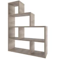 Стеллаж Н150 Дизель (Diesel) (дуб мадура (Анрэкс) ) в Донецке от производителя 