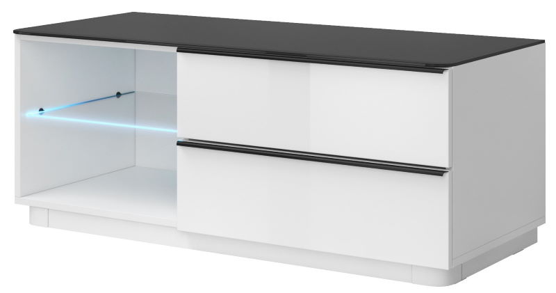 Фото Комод TV-2S typ 41 Togo от производителя Helvetia в Донецке по цене 42&nbsp;550 ₽