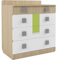 Фото mebel-dlya-gostinits комод стиль 9.1 производитель Аквилон