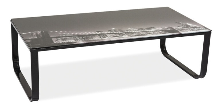 Фото Стол журнальный Signal Taxi II от производителя Signal в Донецке по цене 14 450 ₽