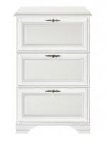 Тумба Kentaki S320-SFB3B в интернет магазине Планета Комфорта prikhozhaya-modulnaya-kentaki-kentaki тумба kentaki s320-sfb3b производитель Black Red White (БРВ)