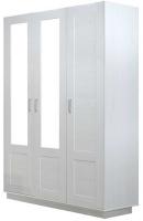 Фото  шкаф ивушка-9 (150) трехдверный производитель Марибель