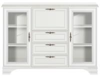 Фото kollektsiya-mebeli-kentaki-black-red-white-brv- тумба kentaki s320-kom2w3s1b производитель Black Red White (БРВ)