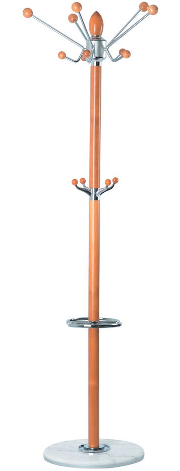 Фото Вешалка напольная XY-027 от производителя Tetchair в Донецке по цене 6&nbsp;500 ₽