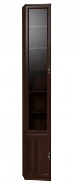 Фото Библиотека Монпелье (Montpellier)-7 от производителя Глазов в Донецке по цене 13 240 ₽