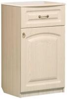 Фото  тумба комбинированная визит-15 производитель Марибель