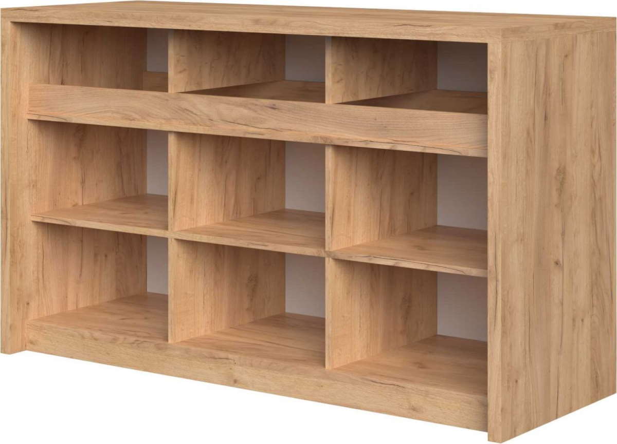 Фото Комод комбинированный Сицилия от производителя Браво-мебель в Донецке по цене 21 650 ₽