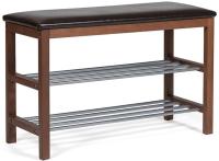Обувница SR-0628 W (коричневый, коричневый (Tetchair) ) в Донецке от производителя в интернет магазине Планета Комфорта Обувница SR-0628 W (коричневый, коричневый (Tetchair) ) в Донецке от производителя