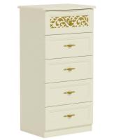 Фото  комод ливадия л20  производитель Заречье