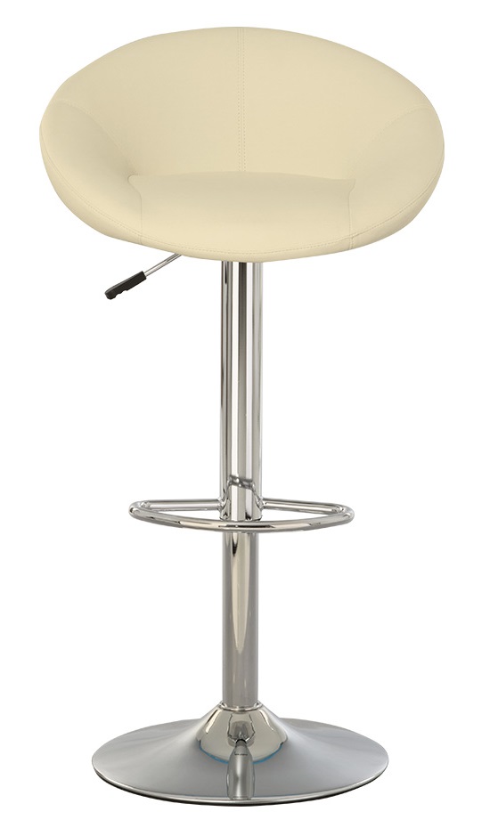 Фото Стул барный Роза (Rose) lux от производителя Новый стиль в Донецке по цене 9 180 ₽