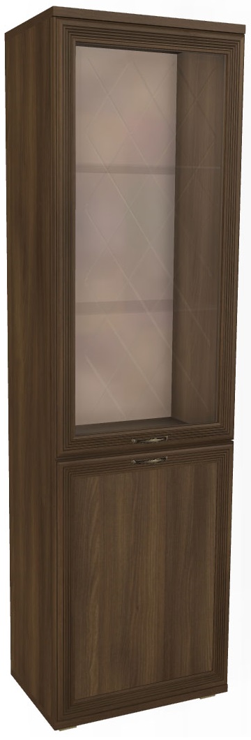 Фото Шкаф Карина ШК-1074 многоцелевой  от производителя Лером в Донецке по цене 15 900 ₽