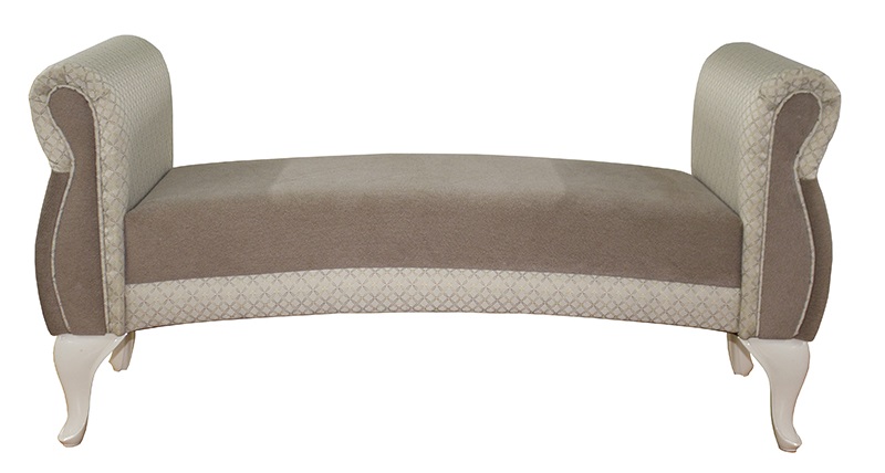 Фото Пуф Лилия без спинки от производителя Аквилон в Донецке по цене 23&nbsp;010 ₽