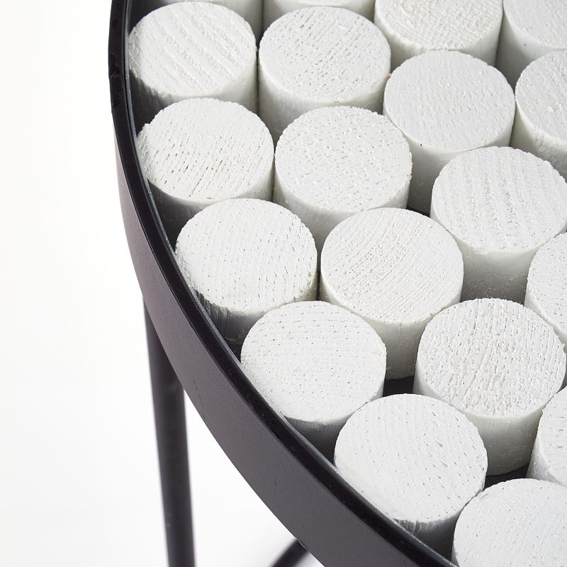 Фото Стол журнальный Halmar Naturo 2 от производителя Halmar  в Донецке по цене 24 320 ₽