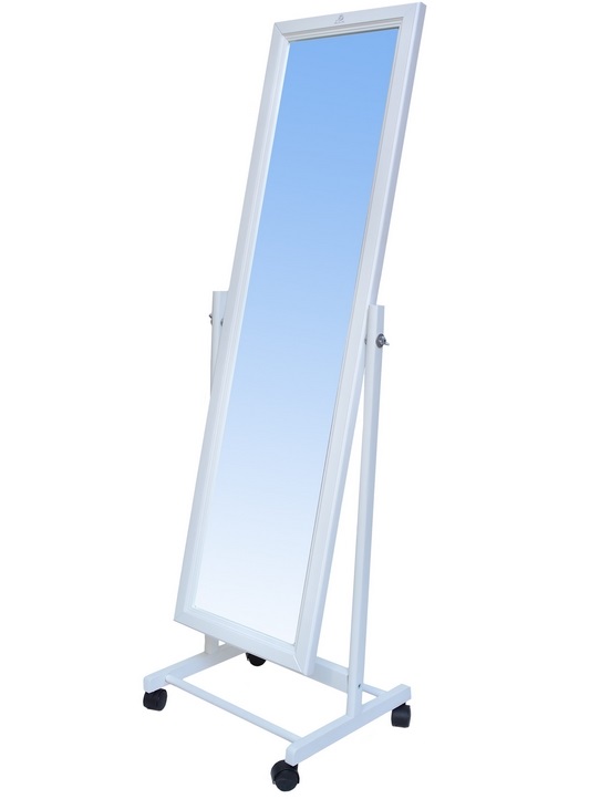 Фото Зеркало напольное Бэль от производителя Верона в Донецке по цене 6&nbsp;340 ₽