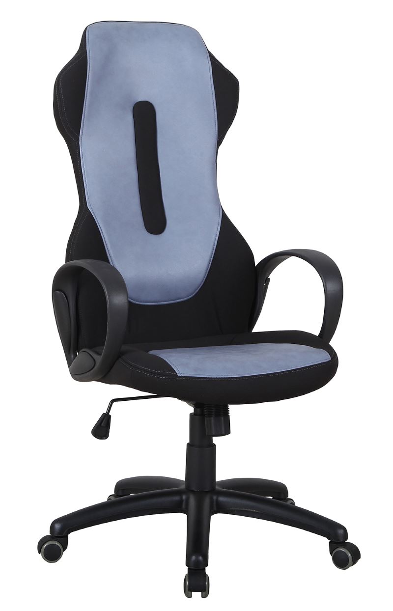 Фото Кресло для руководителя Алиен (Alien)  от производителя Tetchair в Донецке по цене 12&nbsp;760 ₽