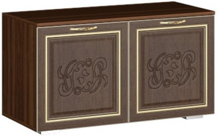 Фото Тумба большой вешалки Виктория от производителя Мебель Маркет в Донецке по цене 9 300 ₽