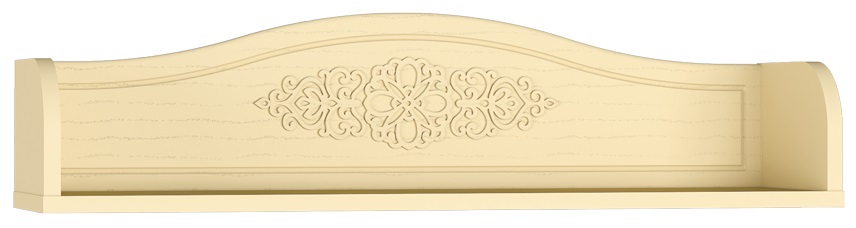 Фото Полка Ассоль плюс АС-49 от производителя Компасс в Донецке по цене 3&nbsp;010 ₽