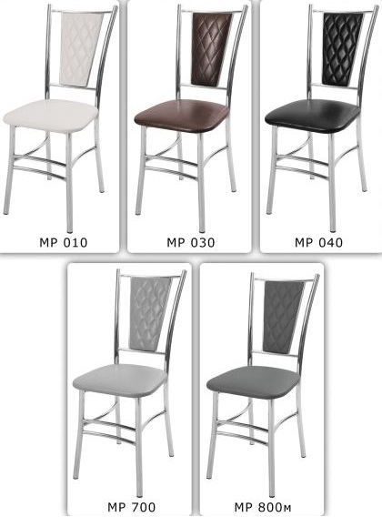 Фото Стул Марсель Ромб от производителя Кристалл в Донецке по цене 2 900 ₽