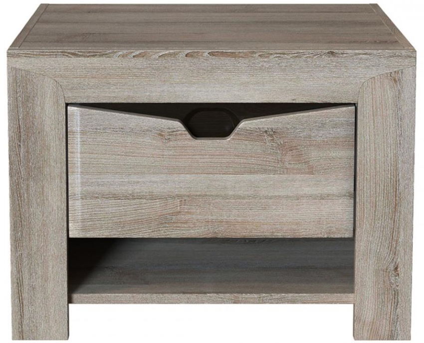 Фото Тумба прикроватная Гарда (СБК) от производителя СБК в Донецке по цене 3 600 ₽