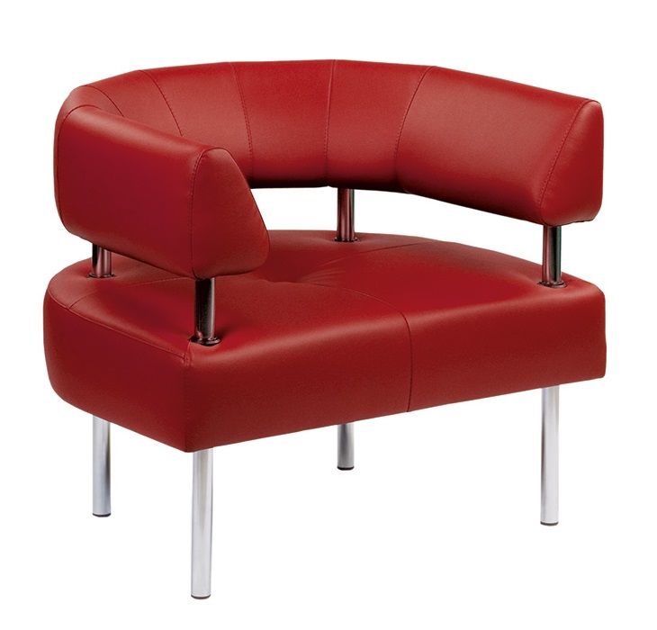 Фото Кресло Офис (Office) округлый в Донецке по цене 17 540 ₽ от производителя Новый стиль, код товара 2000001410899, 2000001410905, 2000001410912, 2000001410929, 2000001410936 шт Фото Кресло Офис (Office) округлый от производителя Новый стиль в Донецке по цене 17 540 ₽