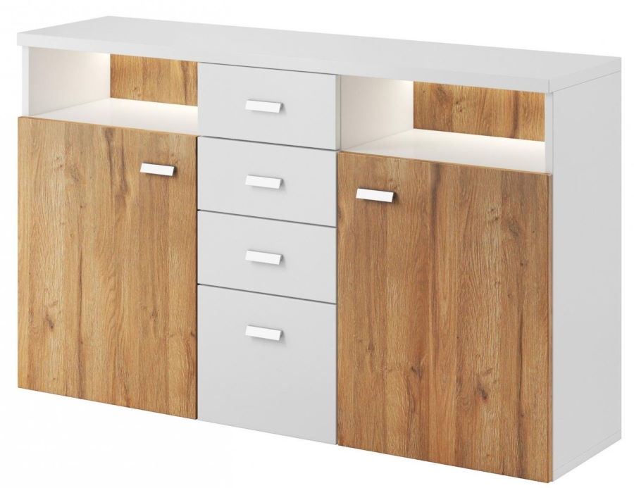 Фото Комод-2D4S typ 26 Bota от производителя Helvetia в Донецке по цене 35 950 ₽