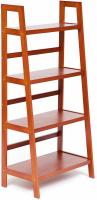 Этажерка с полками WA-T006  (орех (Tetchair) ) в Донецке от производителя 