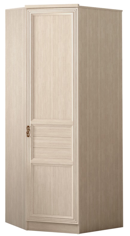 Фото Шкаф Лира 57 (71) угловой от производителя Яна в Донецке по цене 22&nbsp;280 ₽