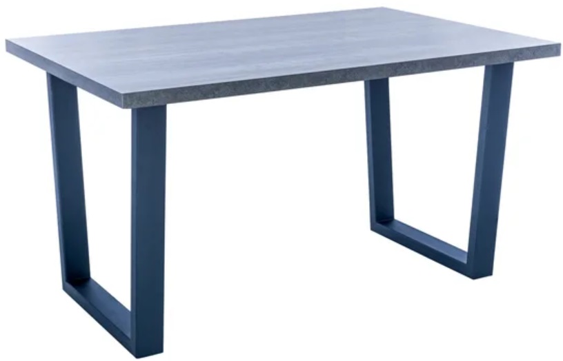 Фото Стол обеденный Leset Ларс от производителя Импэкс в Донецке по цене 16&nbsp;000 ₽