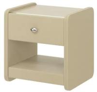 Тумба прикроватная №2 в интернет магазине Планета Комфорта Фото tumby-prikrovatnye тумба прикроватная №2 производитель Браво-мебель