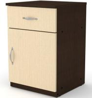 Тумба прикроватная ПКТ-3 в интернет магазине Планета Комфорта Фото tumby-prikrovatnye тумба прикроватная пкт-3 производитель ДВК