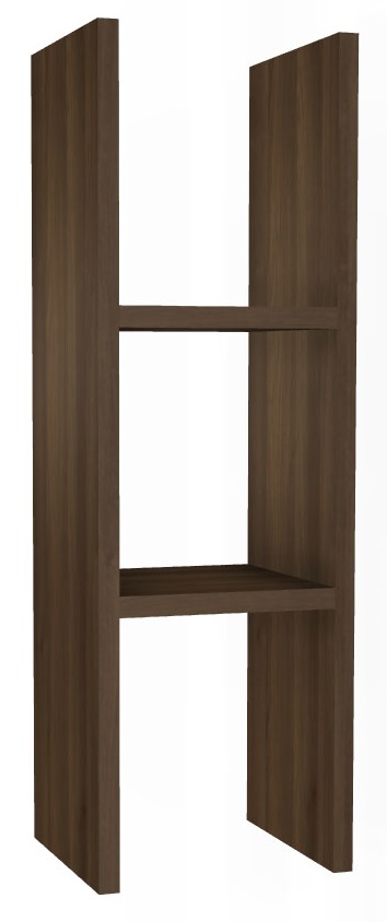 Фото Полка Карина ПЛ-1013 от производителя Лером в Донецке по цене 2&nbsp;260 ₽