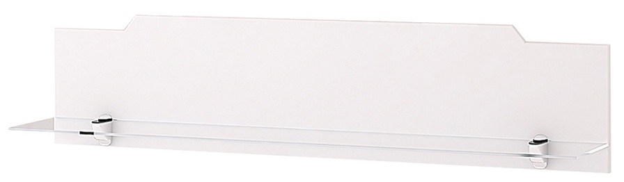 Фото Полка настенная Анталия  от производителя Горизонт в Донецке по цене 1&nbsp;690 ₽