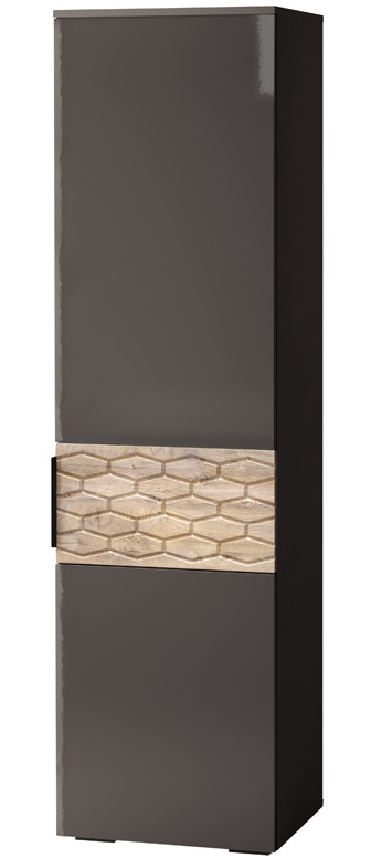 Фото Шкаф МЦН Дели 60 от производителя Яна в Донецке по цене 16 860 ₽