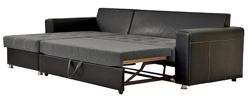 Фото Диван угловой Шанс-1 7-образный от производителя Lart  в Донецке по цене 44 590 ₽