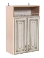 Фото kukhnya-anzhelika-bitel кухня анжелика шкаф навесной шкн600п (92) производитель 