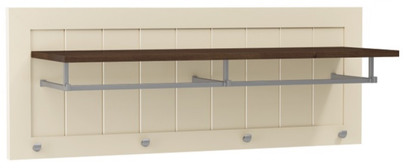 Фото Вешалка Прованс 37.20 от производителя Олмеко в Донецке по цене 7&nbsp;600 ₽