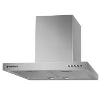 Вытяжка купольная Roding slim 60 (600х500хh440(810)) (Материал Металл , Цвет Металлик) в Донецке от производителя в интернет магазине Планета Комфорта Вытяжка купольная Roding slim 60 (600х500хh440(810)) (Материал Металл , Цвет Металлик) в Донецке от производителя