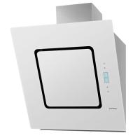Вытяжка наклонная Suite D 60 (600х390хh534) (Материал Металл/Стекло , Цвет Металлик/Черный) в Донецке от производителя в интернет магазине Планета Комфорта Вытяжка наклонная Suite D 60 (600х390хh534) (Материал Металл/Стекло , Цвет Металлик/Черный) в Донецке от производителя