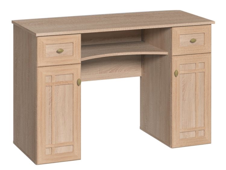 Фото Стол туалетный Sherlock-52 от производителя Глазов в Донецке по цене 11&nbsp;950 ₽