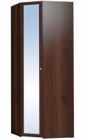 Фото raspashnoy-shkaf шкаф sherlock-63 (86) с зеркалом угловой производитель Глазов