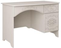 Фото tualetnye-stoliki стол туалетный каролина производитель Олмеко