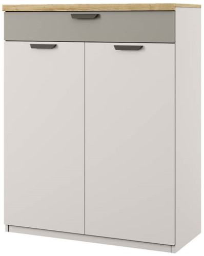 Фото Тумба для обуви 2D1S Модерн (Modern) от производителя Анрэкс в Донецке по цене 18 100 ₽