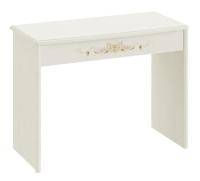 Стол туалетный Лючия  (лдсп, лдсп-штрихлак,  штрихлак, штрих-лак (ТриЯ) ) в Донецке от производителя 