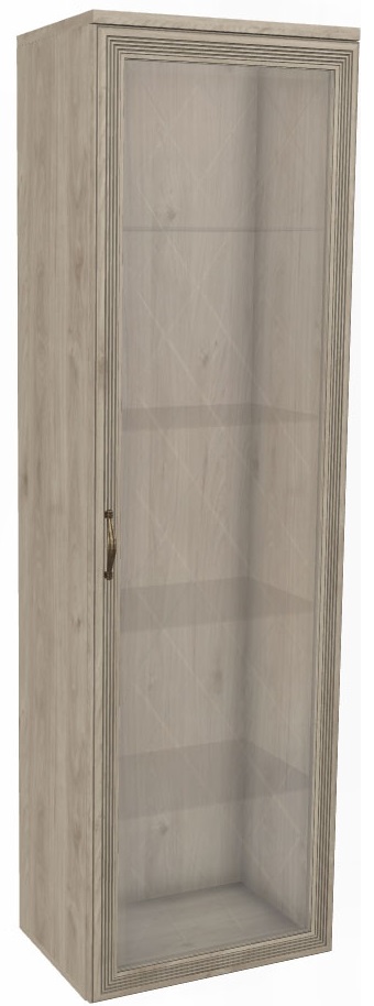 Фото Шкаф Карина ШК-1062 многоцелевой  от производителя Лером в Донецке по цене 19&nbsp;170 ₽