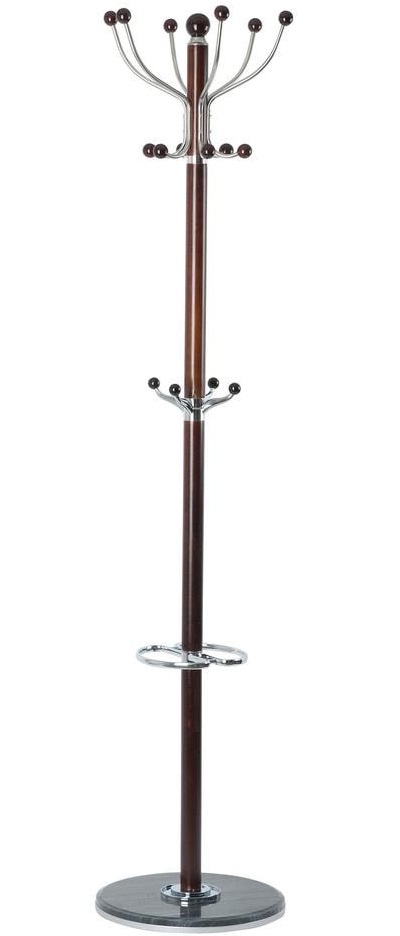 Фото Вешалка напольная XY-029 от производителя Tetchair в Донецке по цене 6&nbsp;340 ₽